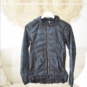 Lululemon jacket